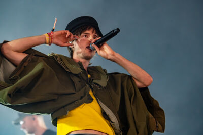 Gotu JIM @ Lowlands, picture 6, photographed by Anoek Houben - FrontView Magazine