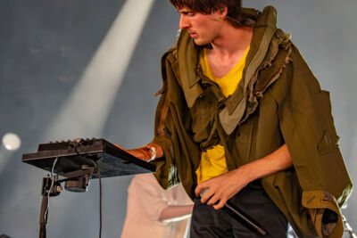 Gotu JIM @ Lowlands, picture 13, photographed by Anoek Houben - FrontView Magazine