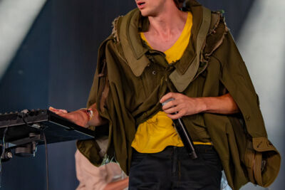 Gotu JIM @ Lowlands, picture 14, photographed by Anoek Houben - FrontView Magazine