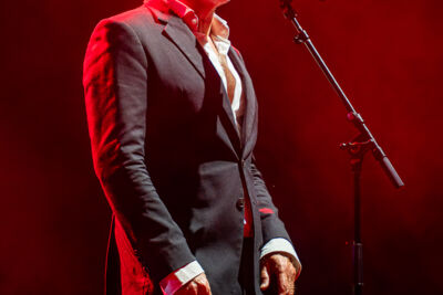 Kommil Foo @ Rijvers Festival 2025, picture 2, photographed by Dimitri Vanlommel - FrontView Magazine