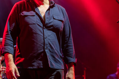 Kommil Foo @ Rijvers Festival 2025, picture 4, photographed by Dimitri Vanlommel - FrontView Magazine