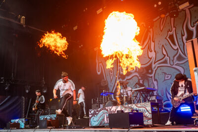 Bizkit Park @ Rijvers Festival 2025, picture 4, photographed by Dimitri Vanlommel - FrontView Magazine