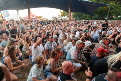 Bizkit Park @ Rijvers Festival 2025, picture 8, photographed by Dimitri Vanlommel - FrontView Magazine