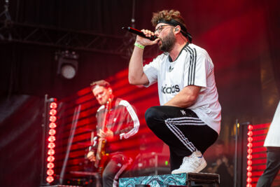 Bizkit Park @ Rijvers Festival 2025, picture 12, photographed by Dimitri Vanlommel - FrontView Magazine