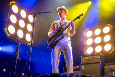 Equal Idiots @ Rijvers Festival 2025, picture 11, photographed by Dimitri Vanlommel - FrontView Magazine