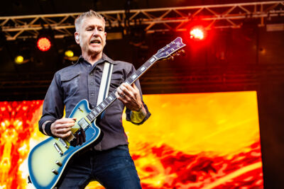 Mastodon @ Dynamo Metal Fest, foto 4, foto's door Dorien Goetschalckx - FrontView Magazine