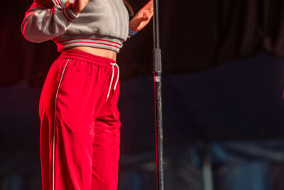 No Direction & Liam @ Rijvers Festival 2025, picture 10, photographed by Dimitri Vanlommel - FrontView Magazine