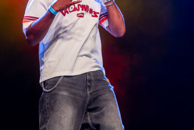 No Direction & Liam @ Rijvers Festival 2025, picture 12, photographed by Dimitri Vanlommel - FrontView Magazine