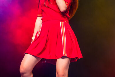 No Direction & Liam @ Rijvers Festival 2025, picture 13, photographed by Dimitri Vanlommel - FrontView Magazine