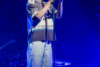 Suzan & Freek @ Rijvers Festival 2025, picture 4, photographed by Dimitri Vanlommel - FrontView Magazine