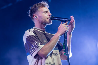 Suzan & Freek @ Rijvers Festival 2025, picture 6, photographed by Dimitri Vanlommel - FrontView Magazine