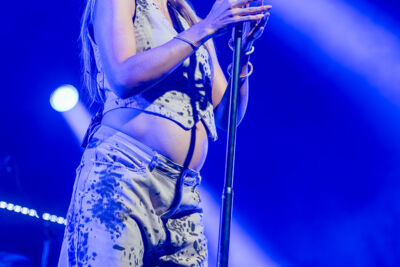 Suzan & Freek @ Rijvers Festival 2025, picture 7, photographed by Dimitri Vanlommel - FrontView Magazine