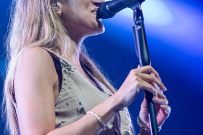Suzan & Freek @ Rijvers Festival 2025, picture 8, photographed by Dimitri Vanlommel - FrontView Magazine