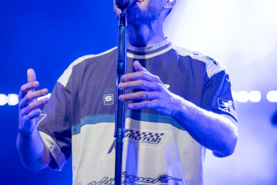 Suzan & Freek @ Rijvers Festival 2025, picture 9, photographed by Dimitri Vanlommel - FrontView Magazine
