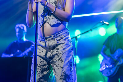 Suzan & Freek @ Rijvers Festival 2025, picture 11, photographed by Dimitri Vanlommel - FrontView Magazine