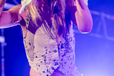 Suzan & Freek @ Rijvers Festival 2025, picture 14, photographed by Dimitri Vanlommel - FrontView Magazine