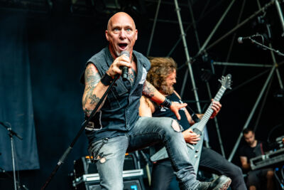Bark @ Dynamo Metal Fest, foto 6, foto's door Dorien Goetschalckx - FrontView Magazine