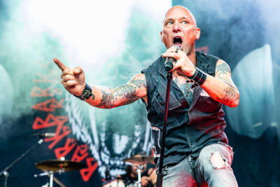 Bark @ Dynamo Metal Fest, foto 10, foto's door Dorien Goetschalckx - FrontView Magazine