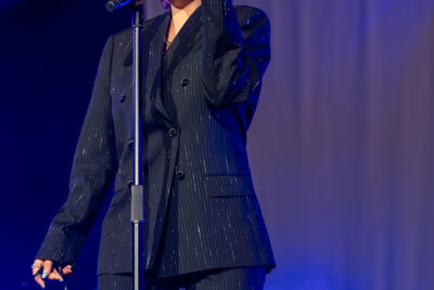 Birthe @ Rijvers Festival 2025, foto 3, foto's door Dimitri Vanlommel - FrontView Magazine