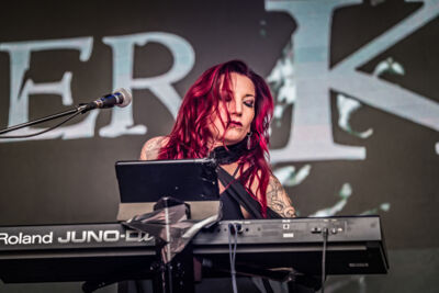 Der Klinke @ Fonnefeesten 2025, foto 2, foto's door Danny Wagemans - FrontView Magazine