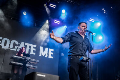 Der Klinke @ Fonnefeesten 2025, foto 8, foto's door Danny Wagemans - FrontView Magazine