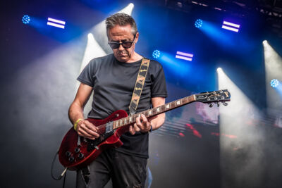 Der Klinke @ Fonnefeesten 2025, foto 9, foto's door Danny Wagemans - FrontView Magazine