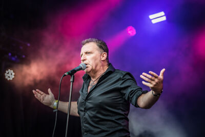 Der Klinke @ Fonnefeesten 2025, foto 10, foto's door Danny Wagemans - FrontView Magazine