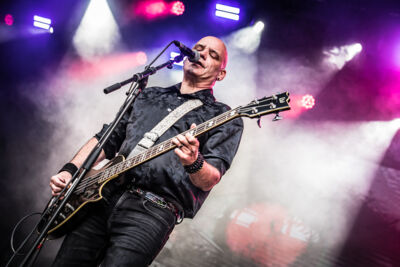 Der Klinke @ Fonnefeesten 2025, foto 12, foto's door Danny Wagemans - FrontView Magazine