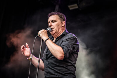 Der Klinke @ Fonnefeesten 2025, foto 17, foto's door Danny Wagemans - FrontView Magazine