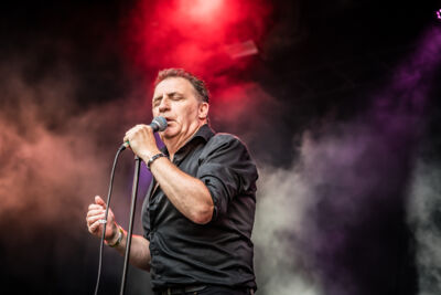 Der Klinke @ Fonnefeesten 2025, foto 18, foto's door Danny Wagemans - FrontView Magazine