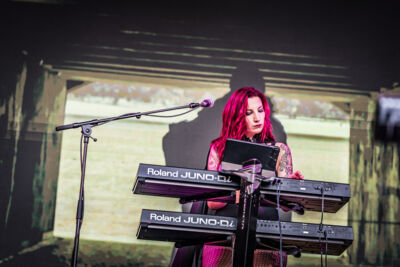 Der Klinke @ Fonnefeesten 2025, foto 24, foto's door Danny Wagemans - FrontView Magazine