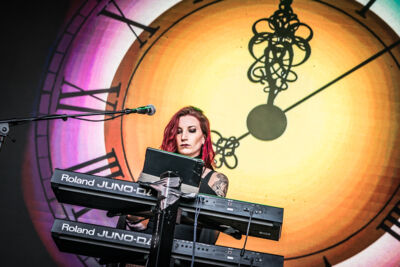 Der Klinke @ Fonnefeesten 2025, foto 25, foto's door Danny Wagemans - FrontView Magazine