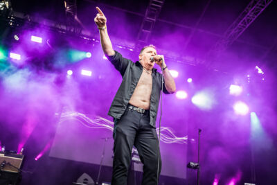 Der Klinke @ Fonnefeesten 2025, foto 26, foto's door Danny Wagemans - FrontView Magazine