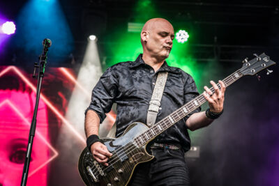Der Klinke @ Fonnefeesten 2025, foto 27, foto's door Danny Wagemans - FrontView Magazine