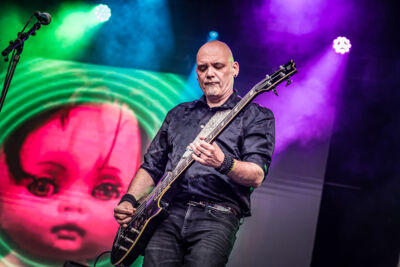 Der Klinke @ Fonnefeesten 2025, foto 28, foto's door Danny Wagemans - FrontView Magazine