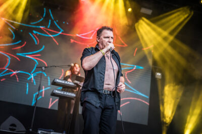 Der Klinke @ Fonnefeesten 2025, foto 30, foto's door Danny Wagemans - FrontView Magazine
