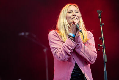 Eden @ Rijvers Festival 2025, picture 4, photographed by Dimitri Vanlommel - FrontView Magazine