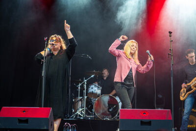 Eden @ Rijvers Festival 2025, picture 5, photographed by Dimitri Vanlommel - FrontView Magazine