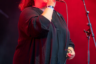 Eden @ Rijvers Festival 2025, picture 7, photographed by Dimitri Vanlommel - FrontView Magazine