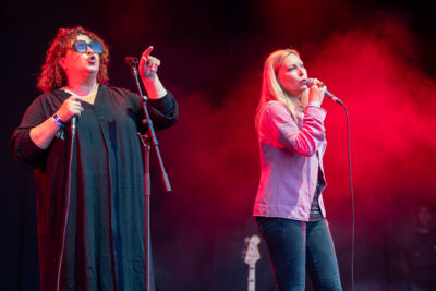 Eden @ Rijvers Festival 2025, picture 9, photographed by Dimitri Vanlommel - FrontView Magazine