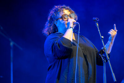 Eden @ Rijvers Festival 2025, picture 10, photographed by Dimitri Vanlommel - FrontView Magazine
