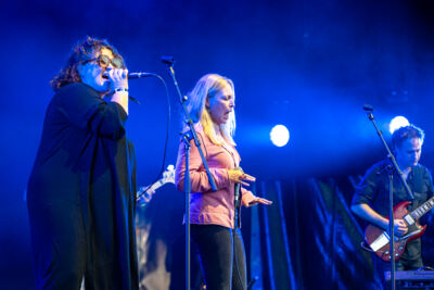 Eden @ Rijvers Festival 2025, picture 13, photographed by Dimitri Vanlommel - FrontView Magazine