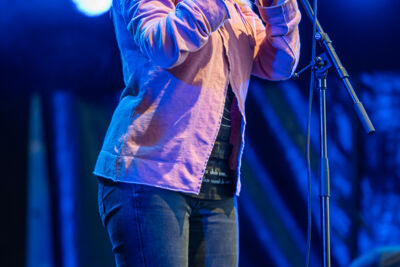 Eden @ Rijvers Festival 2025, picture 15, photographed by Dimitri Vanlommel - FrontView Magazine