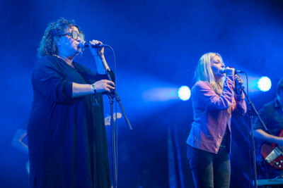 Eden @ Rijvers Festival 2025, picture 16, photographed by Dimitri Vanlommel - FrontView Magazine