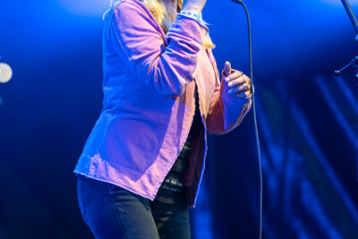 Eden @ Rijvers Festival 2025, picture 17, photographed by Dimitri Vanlommel - FrontView Magazine
