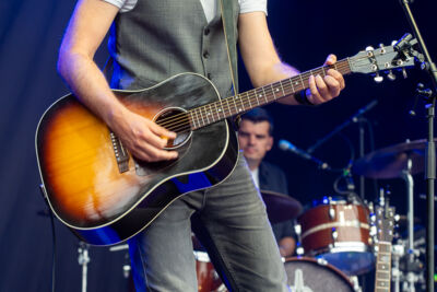 Frimout @ Rijvers Festival 2025, foto 3, foto's door Youri Vanlommel - FrontView Magazine