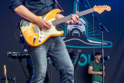 Frimout @ Rijvers Festival 2025, foto 4, foto's door Youri Vanlommel - FrontView Magazine
