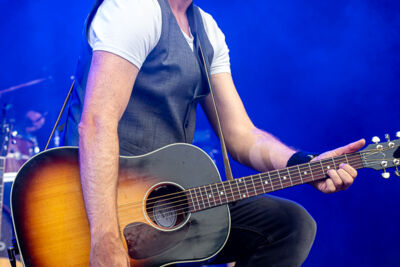 Frimout @ Rijvers Festival 2025, foto 5, foto's door Youri Vanlommel - FrontView Magazine