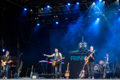 Frimout @ Rijvers Festival 2025, foto 6, foto's door Youri Vanlommel - FrontView Magazine