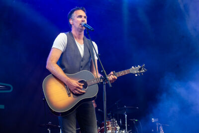Frimout @ Rijvers Festival 2025, foto 8, foto's door Youri Vanlommel - FrontView Magazine